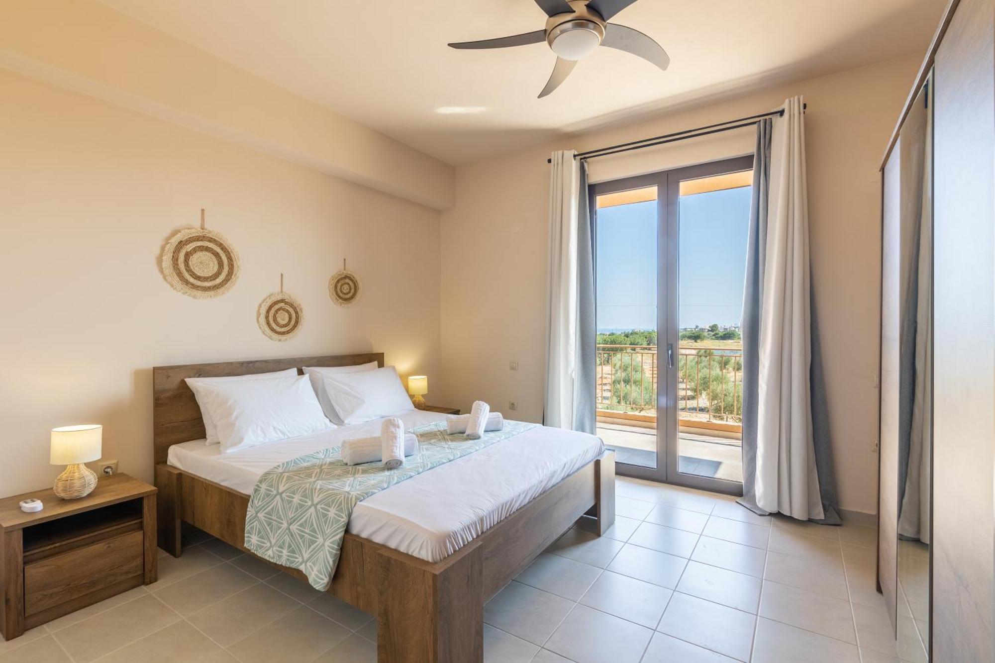 Γηorganic Farm And Houses. Hersonissos  Exteriér fotografie